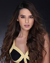 Jana Sader, Miss Universe Lebanon